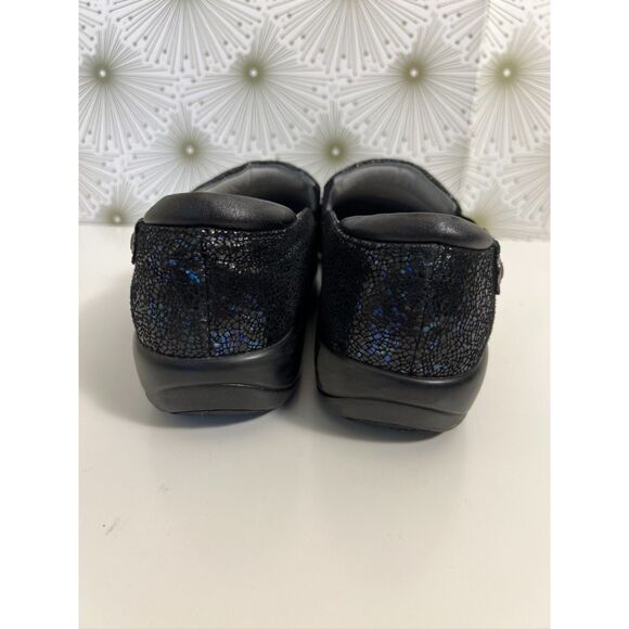 Alegria Keli Devine soft clogs. Size EU39. - Picture 3 of 8